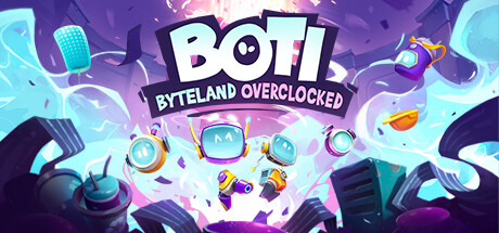 Boti - Byteland Overclocked