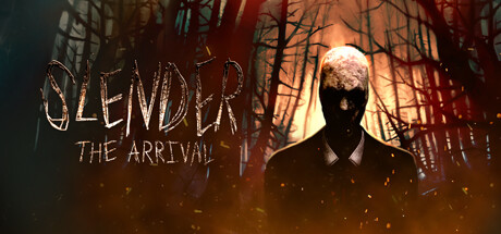 Slender - The Arrival Key kaufen