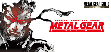 Metal Gear Solid Master Collection Vol. 1 Key kaufen Key
