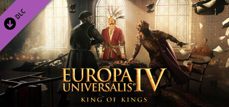 Europa Universalis IV - King of Kings Key kaufen Key