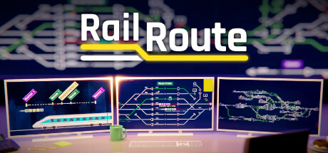 Rail Route Key kaufen Key