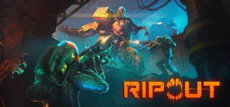 Ripout