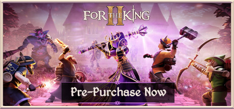 For The King II Key kaufen Key