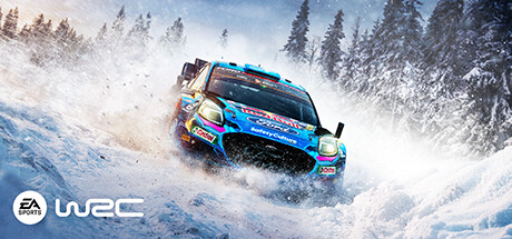 EA Sports WRC Key kaufen