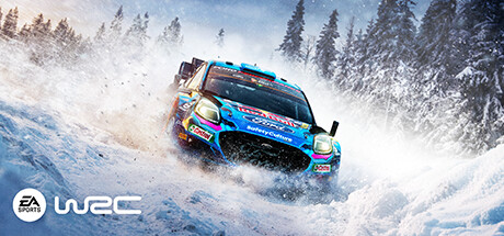 EA Sports WRC Key kaufen Key