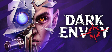 Dark Envoy