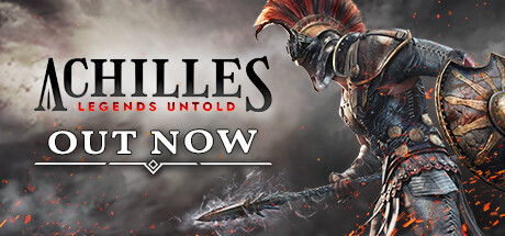 Achilles - Legends Untold
