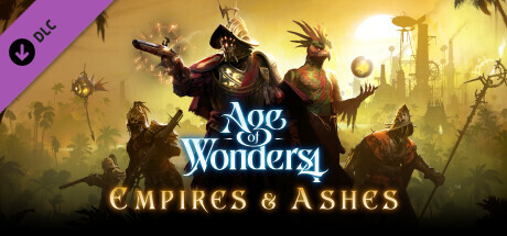 Age of Wonders 4 - Empires & Ashes Key kaufen