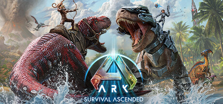 ARK: Survival Ascended Key kaufen