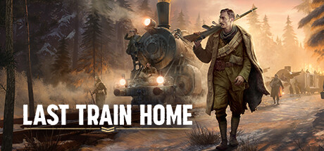 Last Train Home Key kaufen