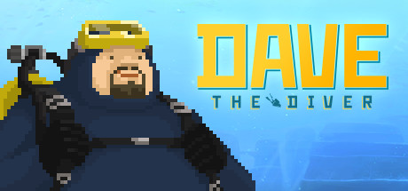 DAVE THE DIVER Key kaufen Key