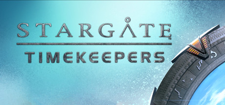 Stargate - Timekeepers Key kaufen Key