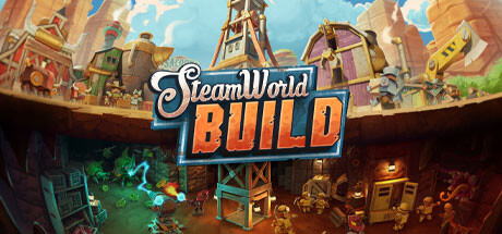 SteamWorld Build Key kaufen