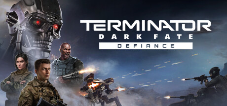 Terminator - Dark Fade Defiance Key kaufen Key