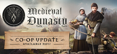 Medieval Dynasty Key kaufen Key