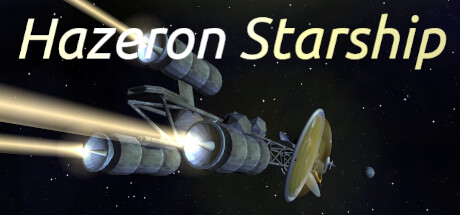 Hazeron Starship Key kaufen