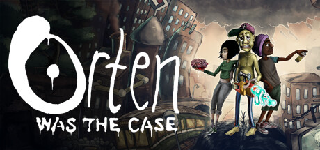 Orten Was the Case Key kaufen