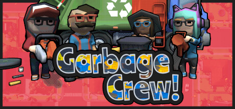 Garbage Crew! Key kaufen