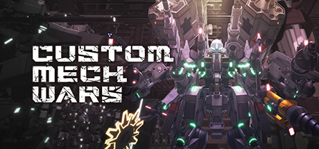 CUSTOM MECH WAR