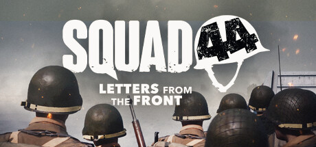 Squad 44 Key kaufen Key