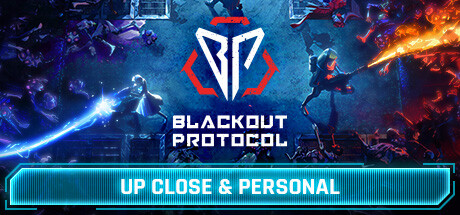 Blackout Protocol	Key kaufen Key