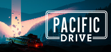 Pacific Drive Key kaufen Key