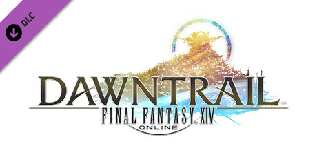 Final Fantasy XIV - Dawntrail Key kaufen