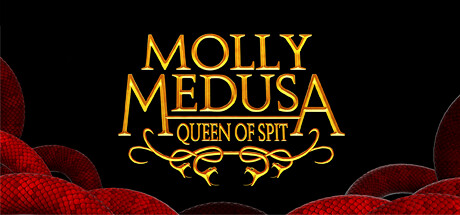 Molly Medusa - Queen of Spit