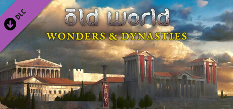 Old World - Wonders and Dynasties Key kaufen