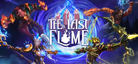 The Last Flame Key kaufen Key