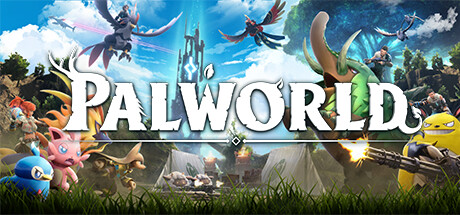 Palworld Key kaufen