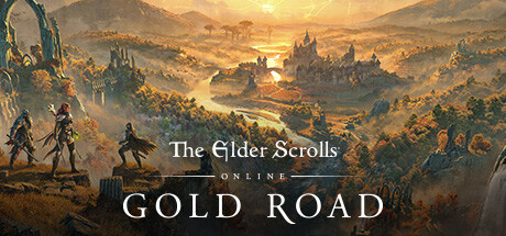 The Elder Scrolls Online - Gold Road Key kaufen