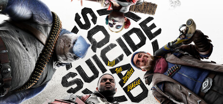 Suicide Squad - Kill the Justice League Key kaufen Key