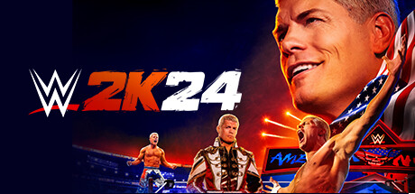 WWE 2K24 Key kaufen Key