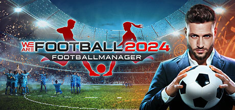 We Are Football 2024 Key kaufen Key