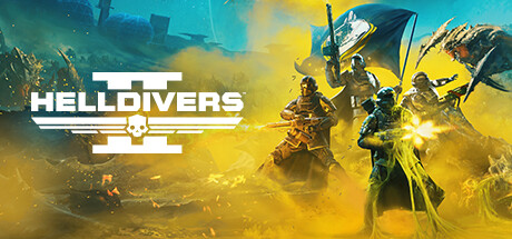 Helldivers 2 Key kaufen