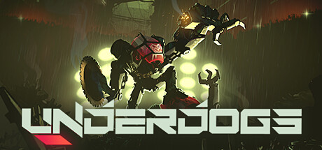UNDERDOGS Key kaufen Key