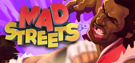 Mad Streets Key kaufen