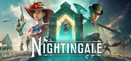 Nightingale Key kaufen Key