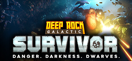 Deep Rock Galactic: Survivor Key kaufen Key