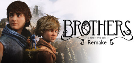 Brothers - A Tale of Two Sons Remake Key kaufen Key