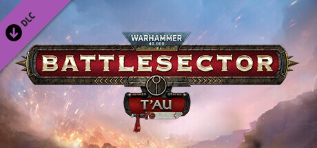 Warhammer 40k Battlesector - T'au Key kaufen Key