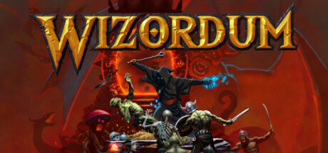Wizordum Key kaufen Key