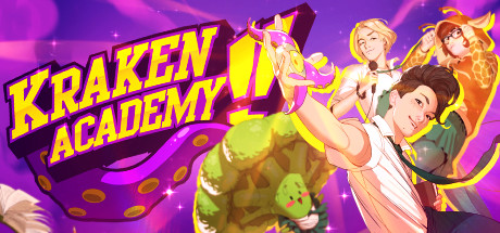 Kraken Academy!