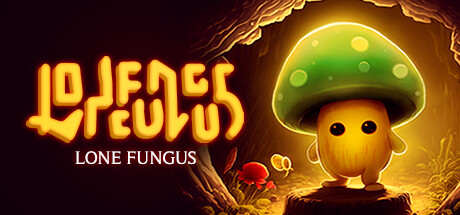 Lone Fungus Key kaufen