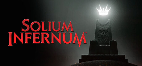 Solium Infernum Key kaufen Key