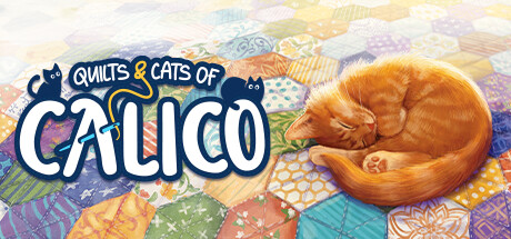 Quilts and Cats of Calico Key kaufen