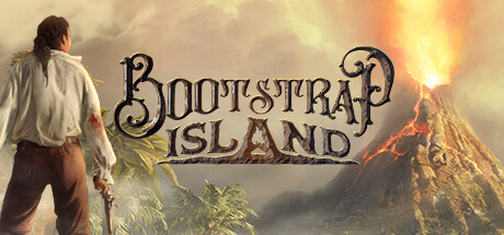 Bootstrap Island Key kaufen
