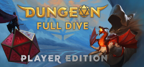 Dungeon Full Dive Key kaufen