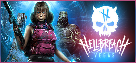 Hellbreach Vegas